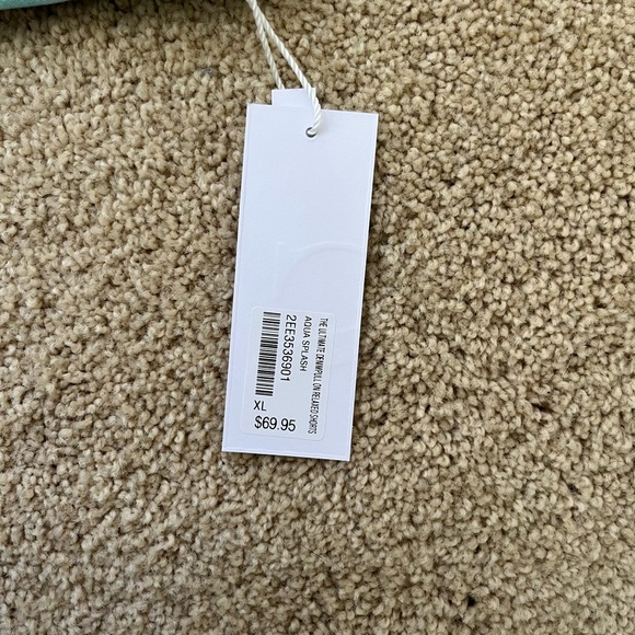 Soft Surroundings • Women’s The Ultimate Denim Shorts - Picture 7 of 9